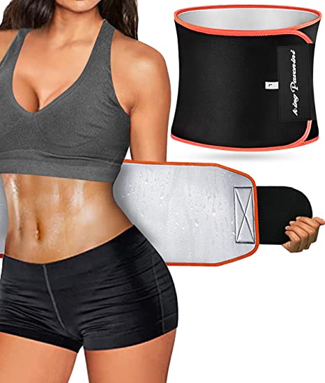 KingPavonini® Waist Trimmer for Women & Mens