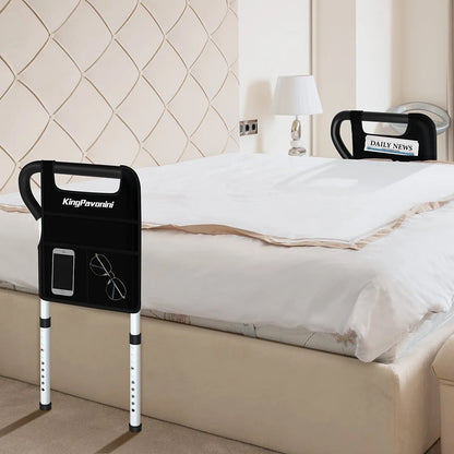 KingPavonini® Bed Rails for Elderly Adults Safety
